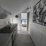 Ardo Elmenybirtok Appartement