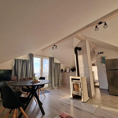 Apartment Ardo Elmenybirtok *