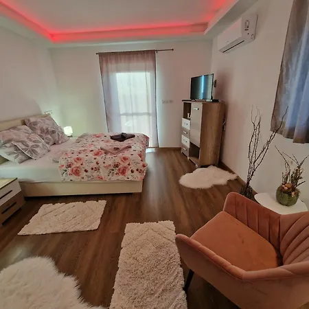 Apartament Ardo Elmenybirtok