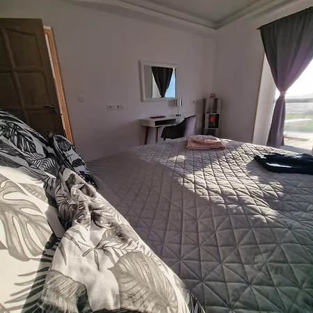 Ardo élménybirtok Appartamento Balatonederics