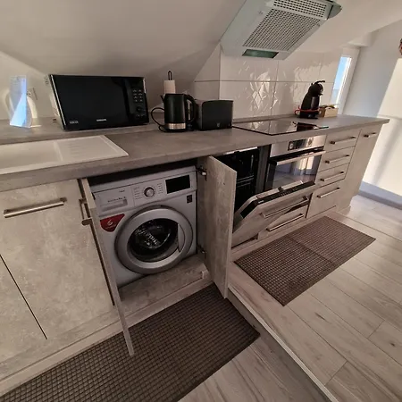 Ardo Elmenybirtok Apartment *